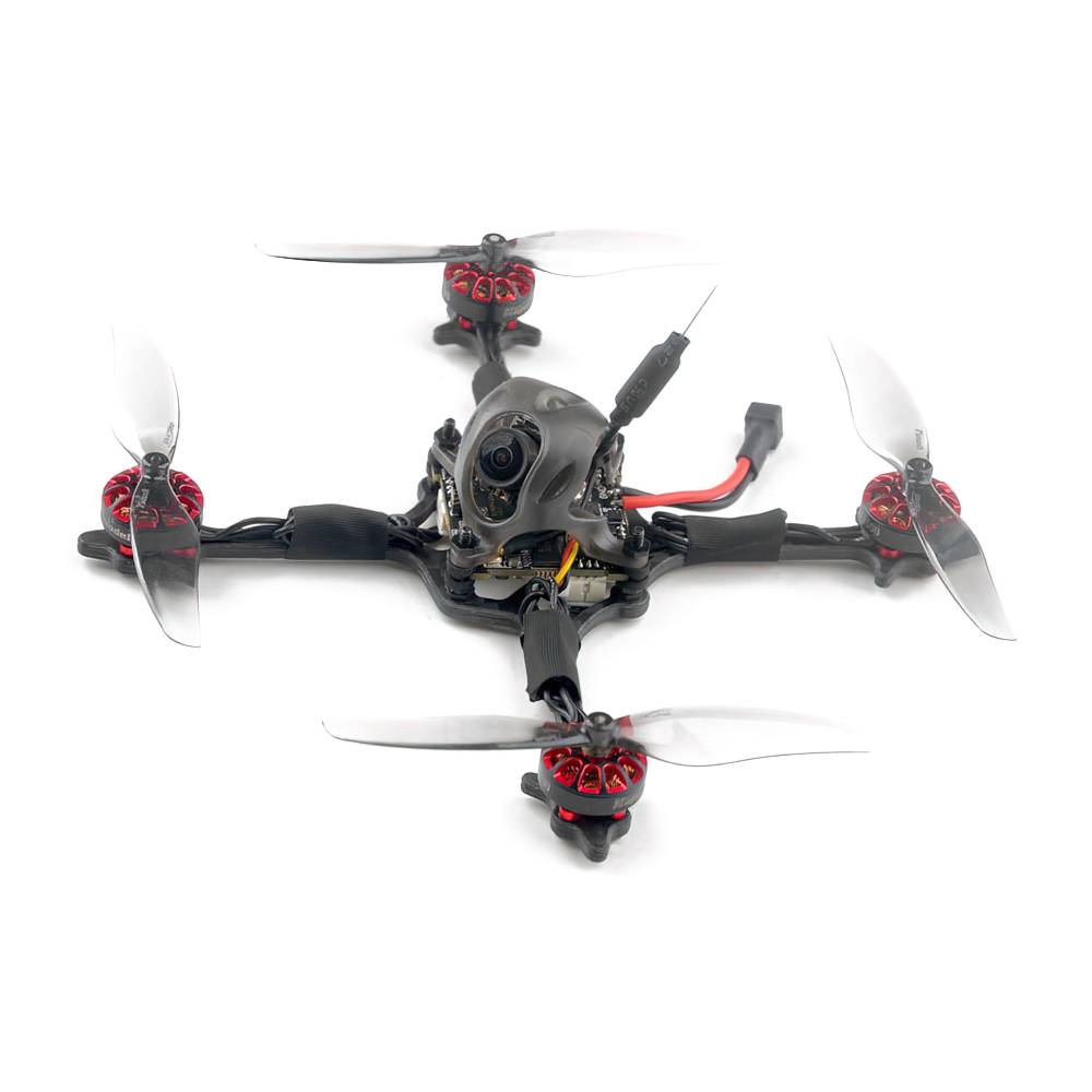 Happymodel Crux3 1S Toothpick FPV Racing Drone - <b>BNF ELRS</b>