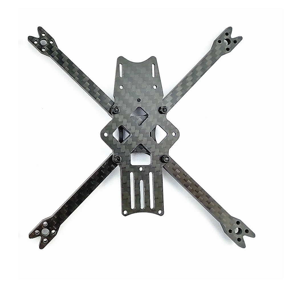 DarwinFPV Baby Baby Ape V2 Frame