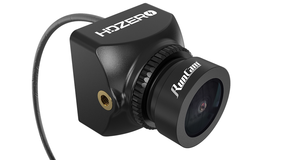 HDZero Micro V2 Camera