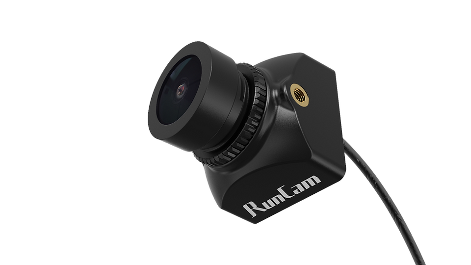 HDZero Micro V2 Camera