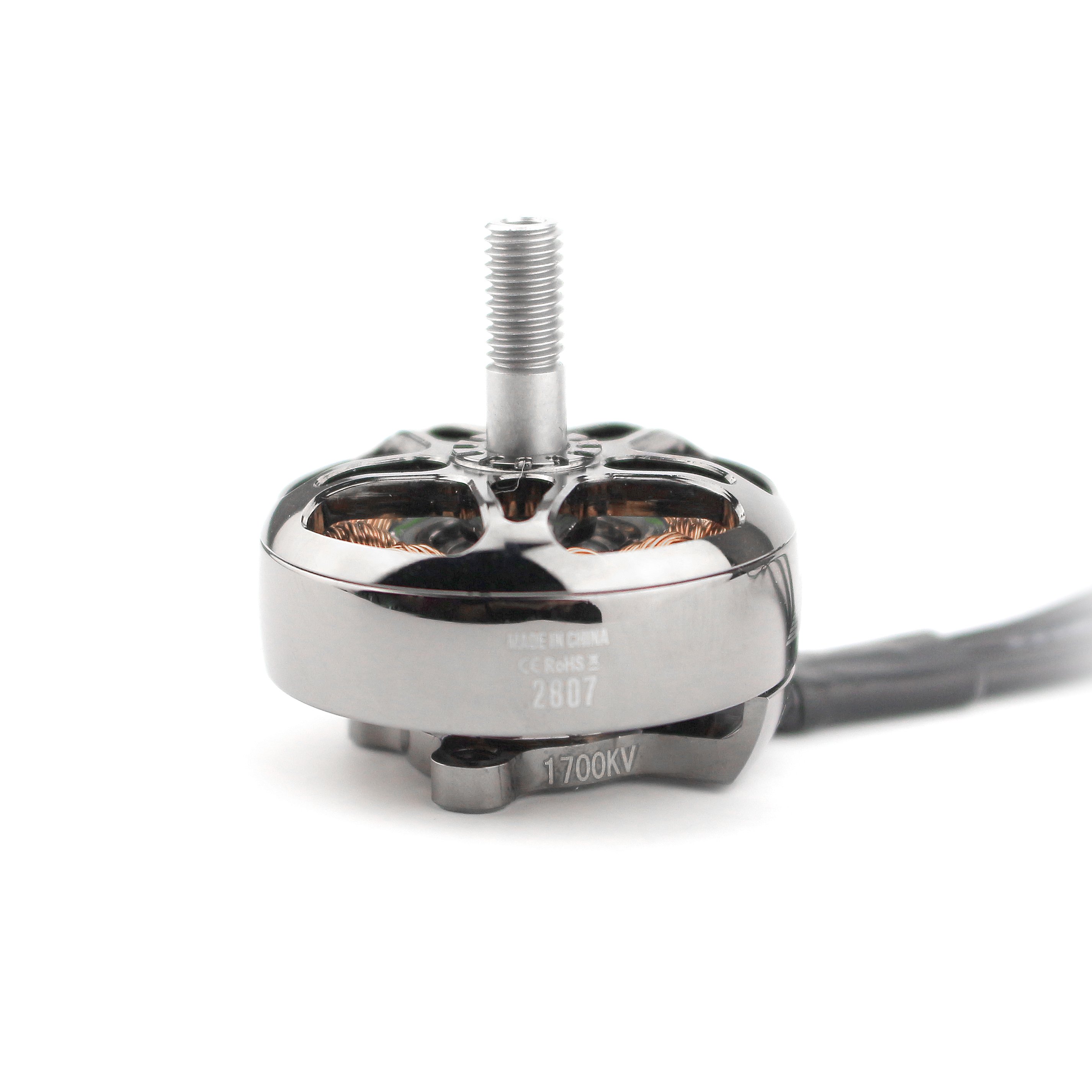 Emax <b>ECO II Series 2807 3-5S 1500KV</b> Brushless Motor