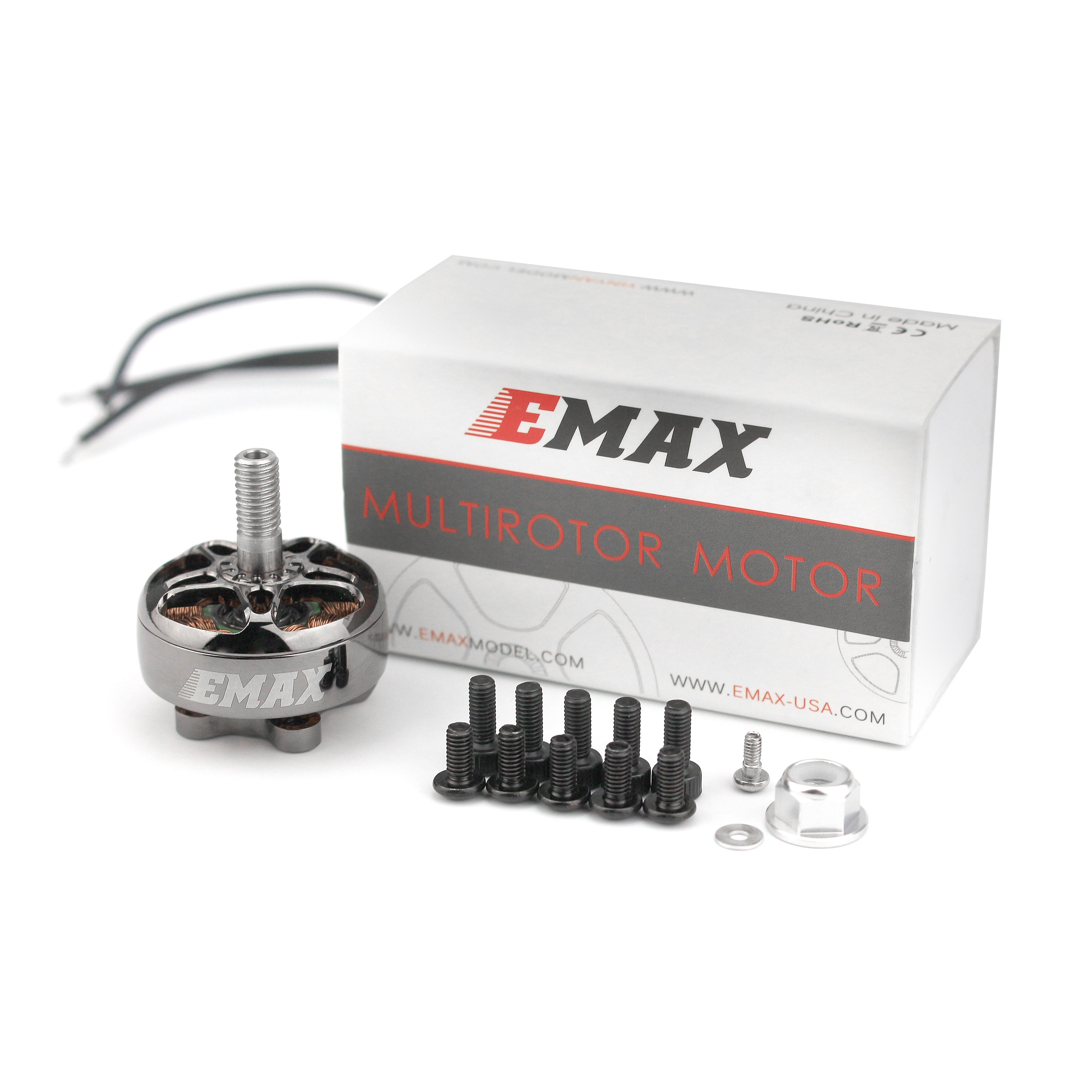 Emax <b>ECO II Series 2306 1700KV</b> Brushless Motor