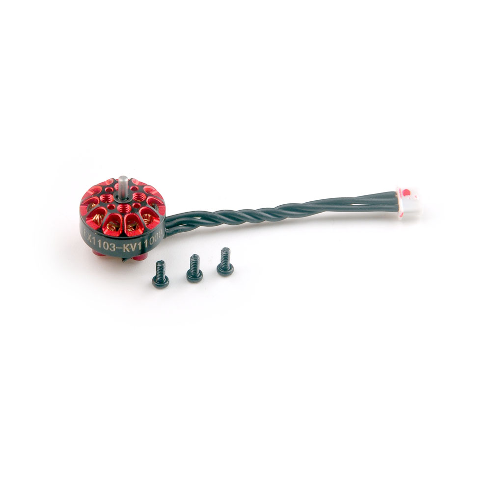 HappyModel EX1103 KV11000 brushless motor - Mobula8