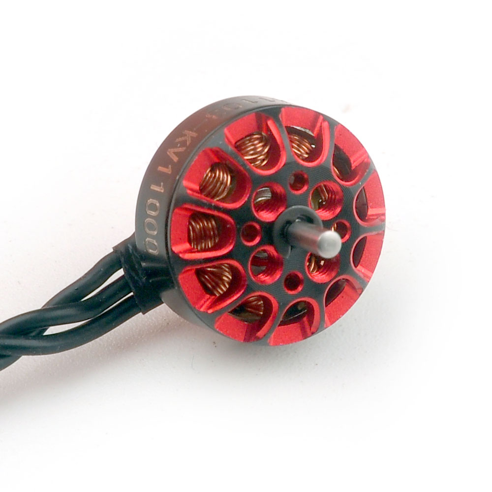 HappyModel EX1103 KV11000 brushless motor - Mobula8