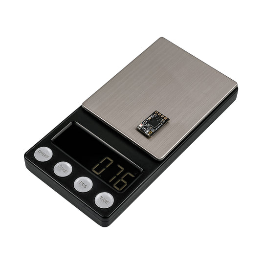 BETAFPV ELRS Nano Receiver - <b>ELRS 2.4G</b>