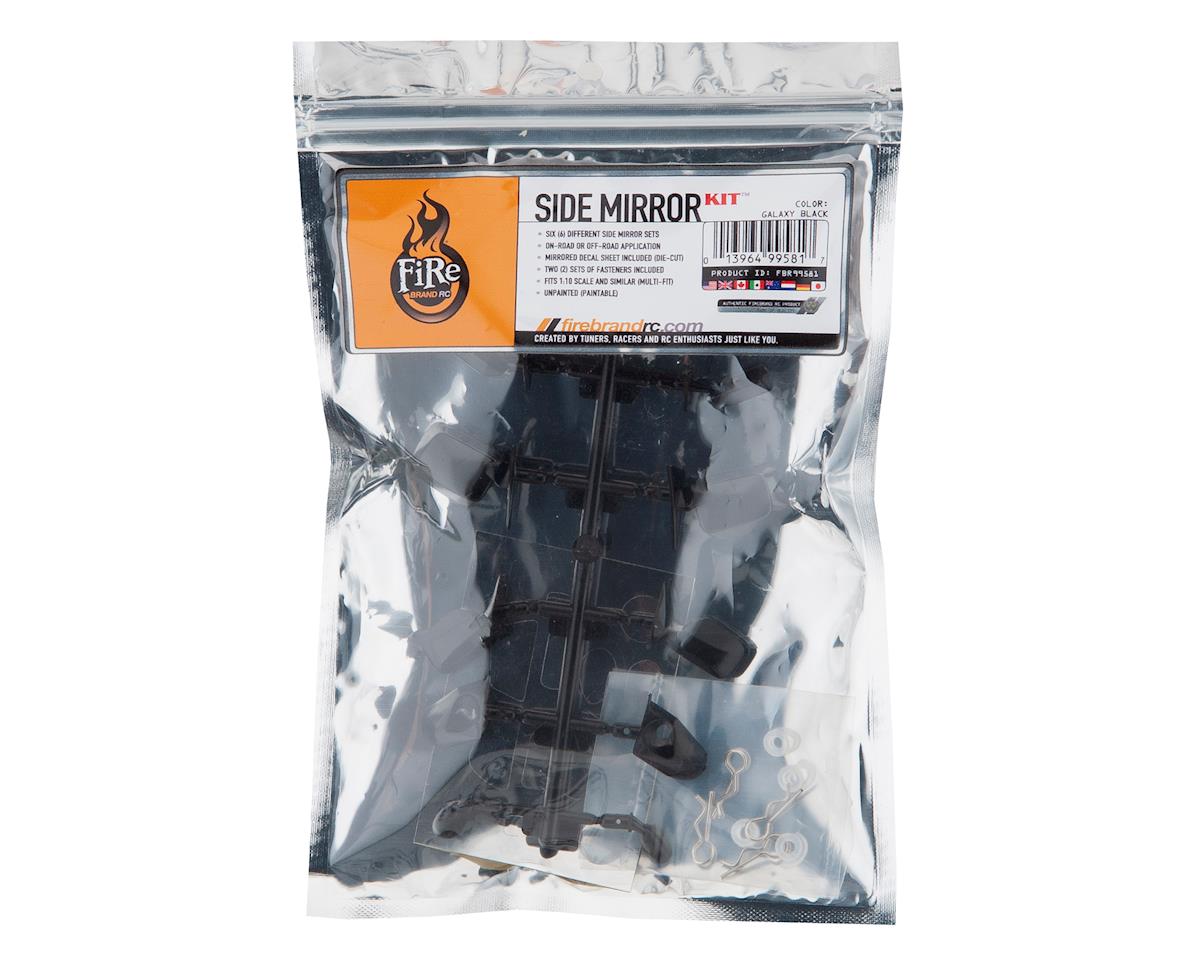 Firebrand RC Side Mirrors Kit (6)