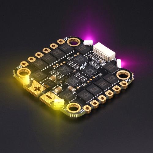 FLYWOO GOKU506S 30.5x30.5mm 50A BLheli_32 2-6S 4in1