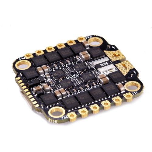 FLYWOO GOKU506S 30.5x30.5mm 50A BLheli_32 2-6S 4in1