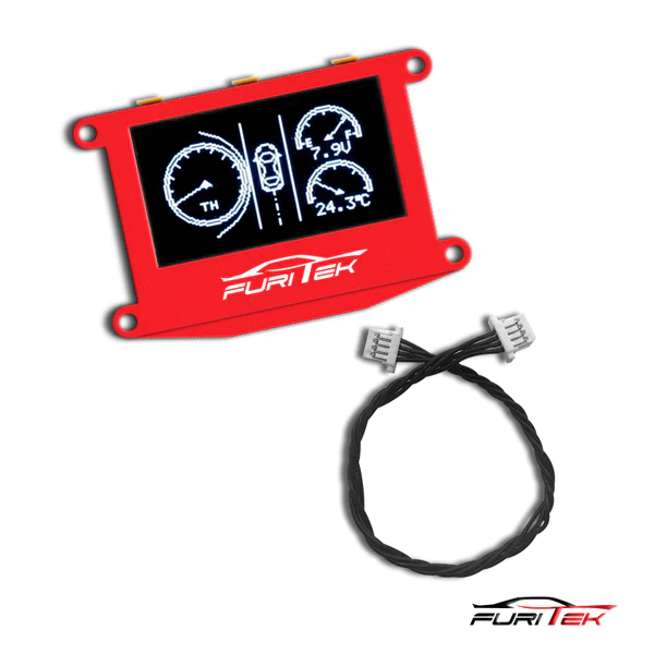 FURITEK TESLA DIGIBOARD