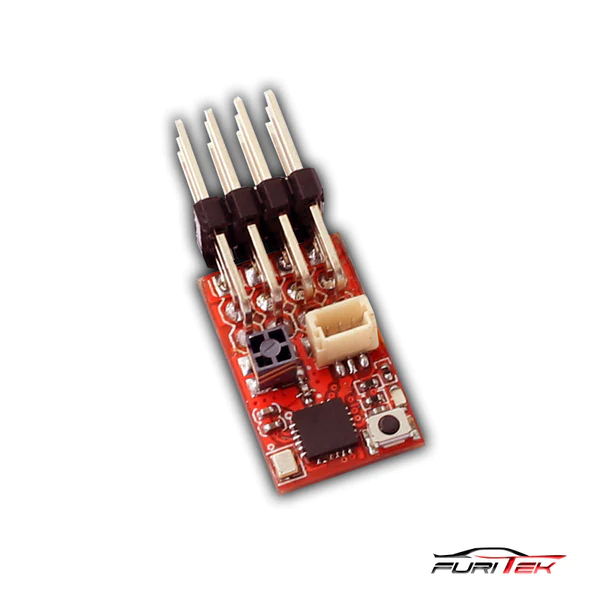 FURITEK AVATAR MICRO RX