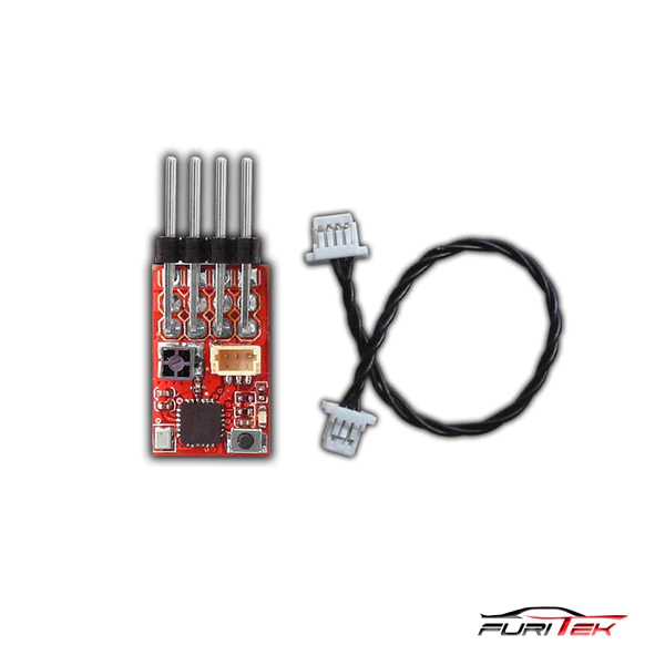 FURITEK AVATAR MICRO RX
