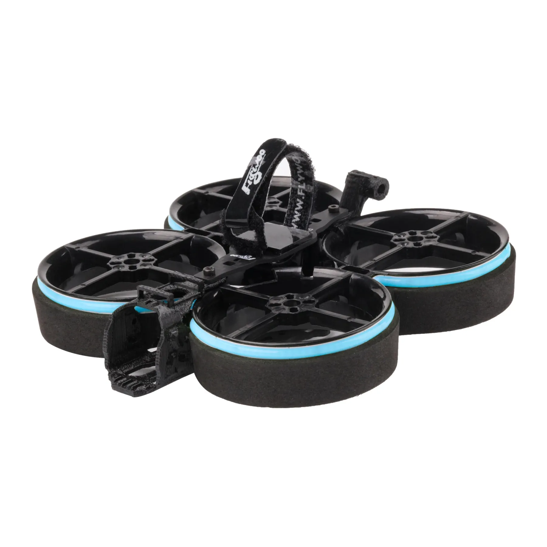 Flywoo CineRace20 V2 HD DJI O3 2inch Frame kit