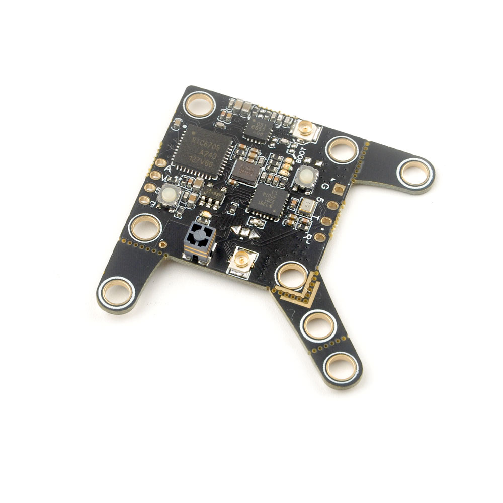 Happymodel ELRS Fyujon AIO Board - 5.8GHz OPENVTX + 2.4GHz ERLS RX