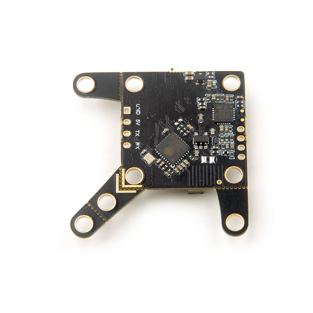Happymodel ELRS Fyujon AIO Board - 5.8GHz OPENVTX + 2.4GHz ERLS RX