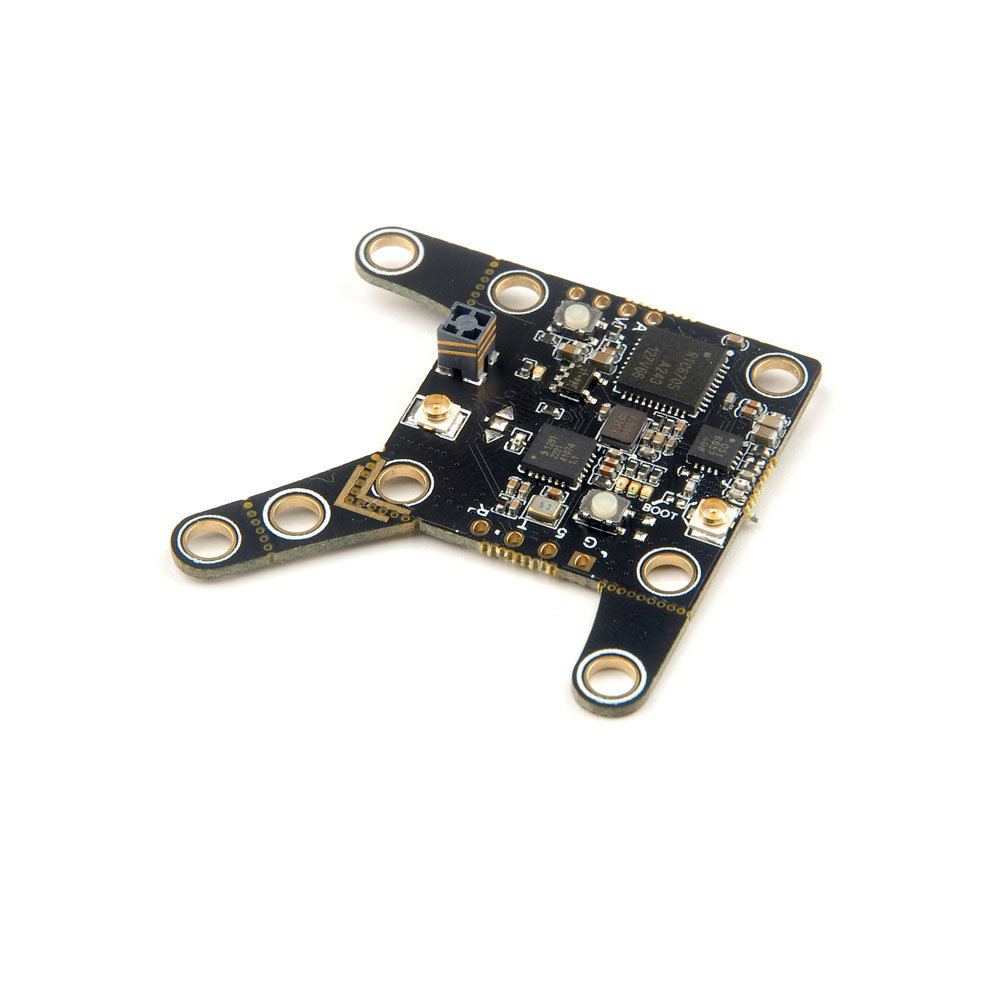 Happymodel ELRS Fyujon AIO Board - 5.8GHz OPENVTX + 2.4GHz ERLS RX