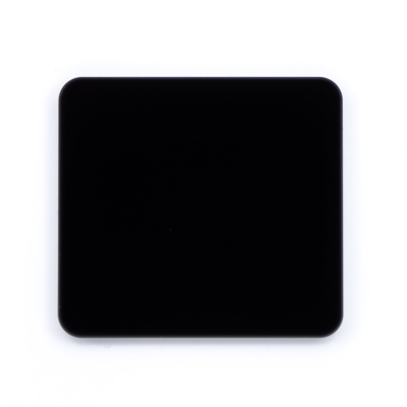 Camera Butter <b>Black Diamond Universal ND8</b> filter (fits TBS jello guard mounts)