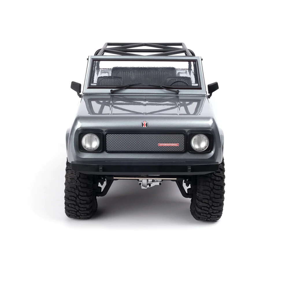 Redcat Racing Gen9 1/10 International Harvester Scout 800A Scale Trail Truck