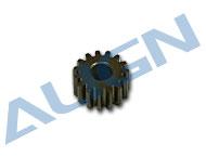 Motor Pinion Gear 15T