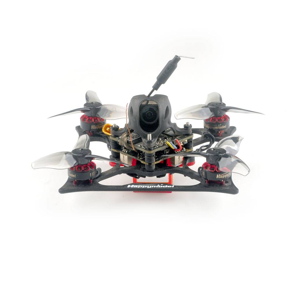 Happymodel Bassline 2S Toothpick <b>HDZero</b> Drone - SPI ELRS