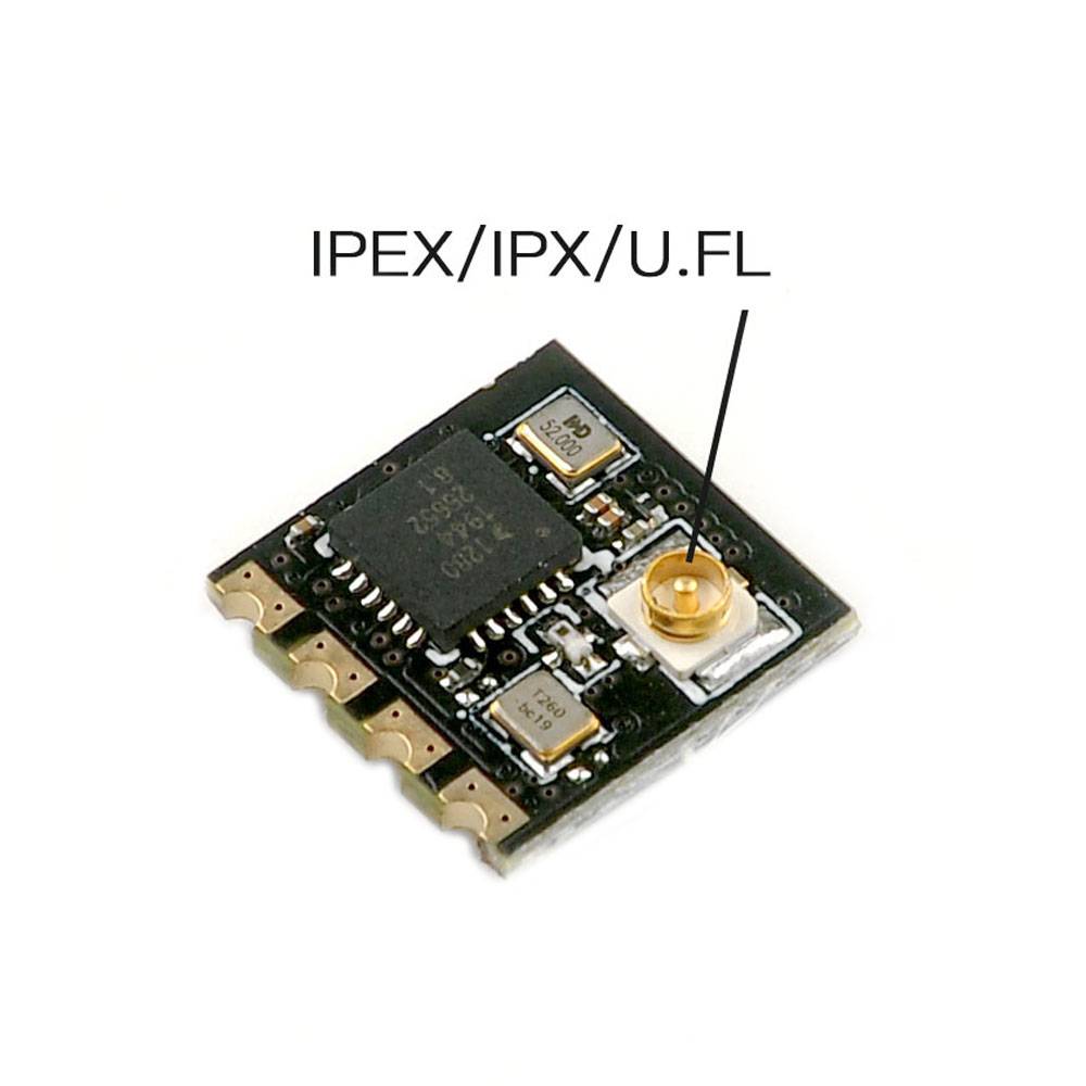 Happymodel ELRS Nano 2.4GHz EP1 RX