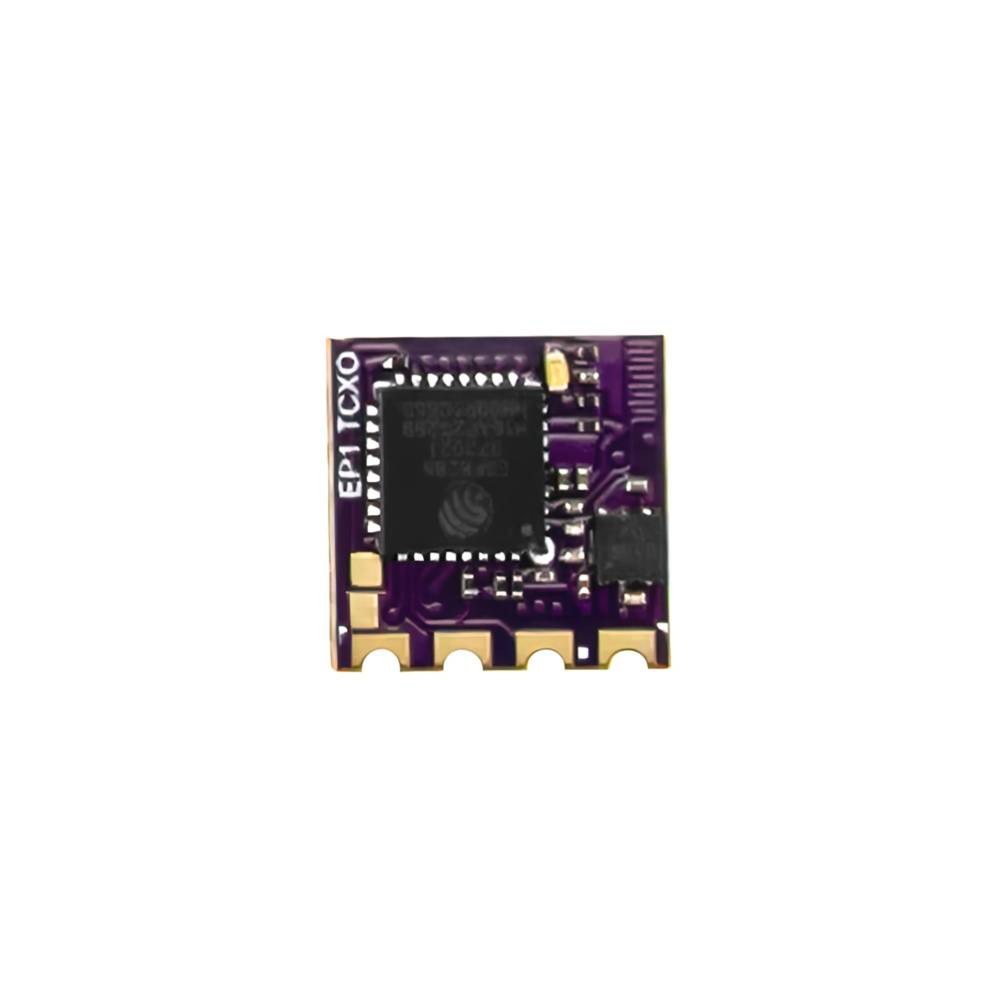 Happymodel TCXO ELRS 2.4GHz Nano Receiver - EP1