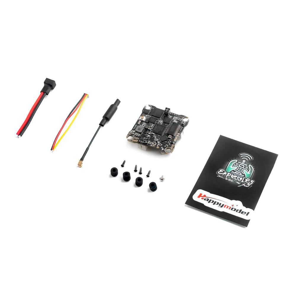 Happymodel X12 Lite V1 Flight Controller - No VTX