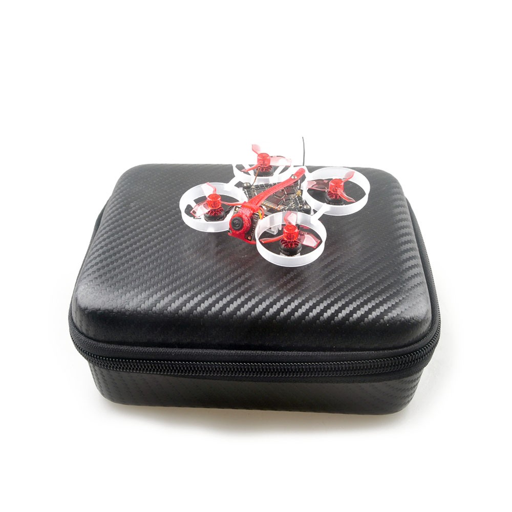 Happymodel Moblite6 Ultralight 1S 65mm Brushless Whoop - <b>BNF SPI Frsky</b>