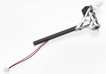 Heli-Max Motor Boom Set Front/Left Rear Clockwise 1SQ