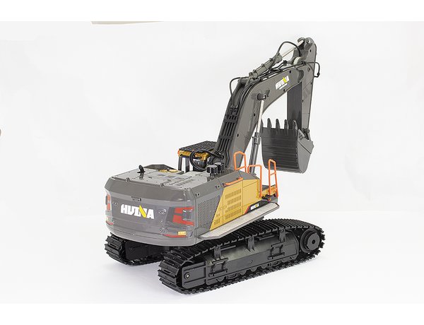 HUINA TOYS 1592 R/C 1/14 2.4Ghz RTR EXCAVATOR W/DIECAST BUCKET