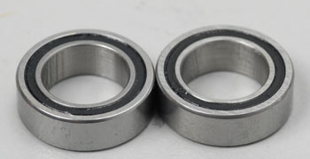 HPI Racing Bearing 10x16x5mm Savage 21 (2)