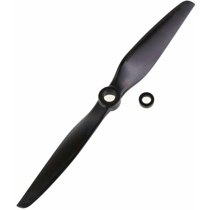 HQ 6X4.5E BI-BLADE PROP FOR FIXED WING