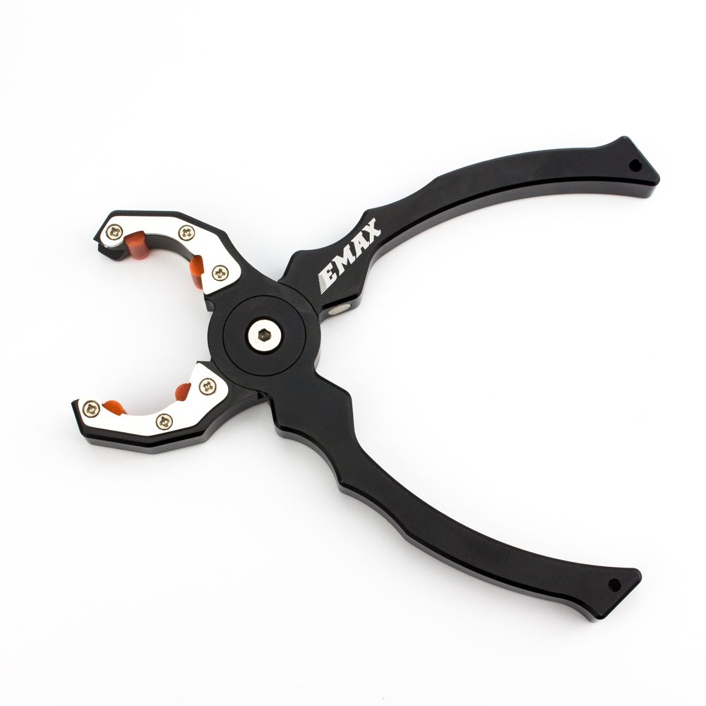 Emax Portable Motor Gripper