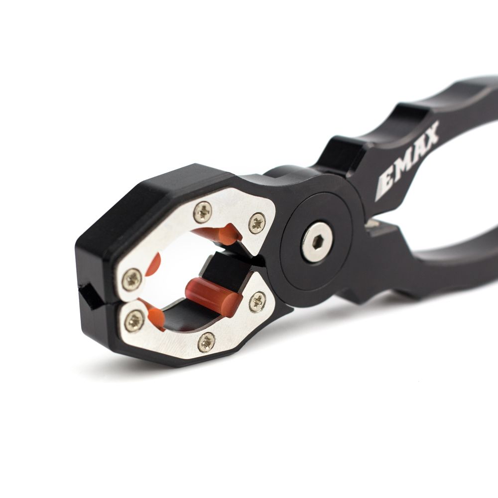 Emax Portable Motor Gripper
