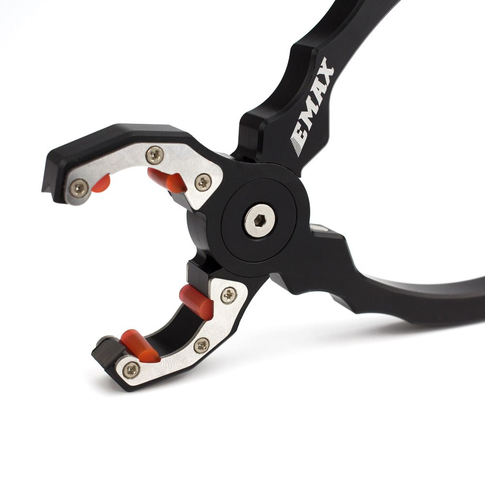 Emax Portable Motor Gripper