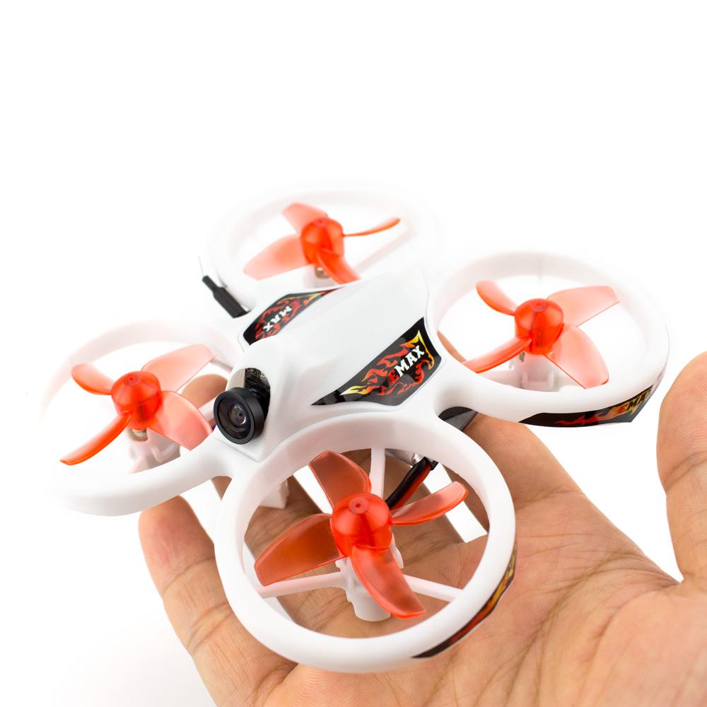 Emax EZ Pilot Beginner Indoor FPV Racing Drone  RTF