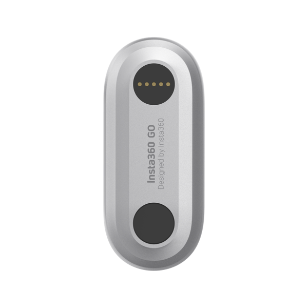 Insta360 GO Stabilized Camera