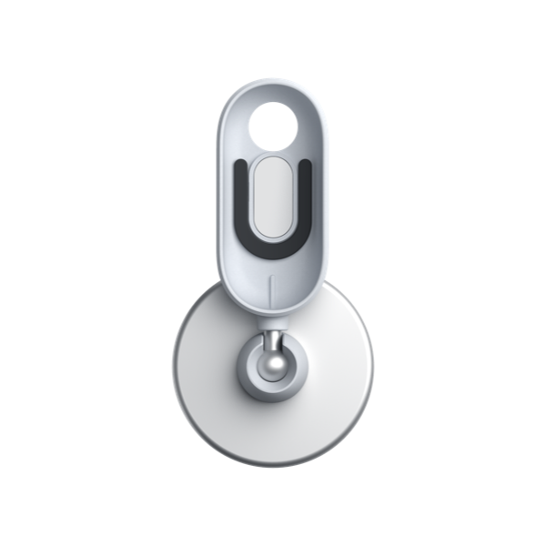 Insta360 GO Stabilized Camera