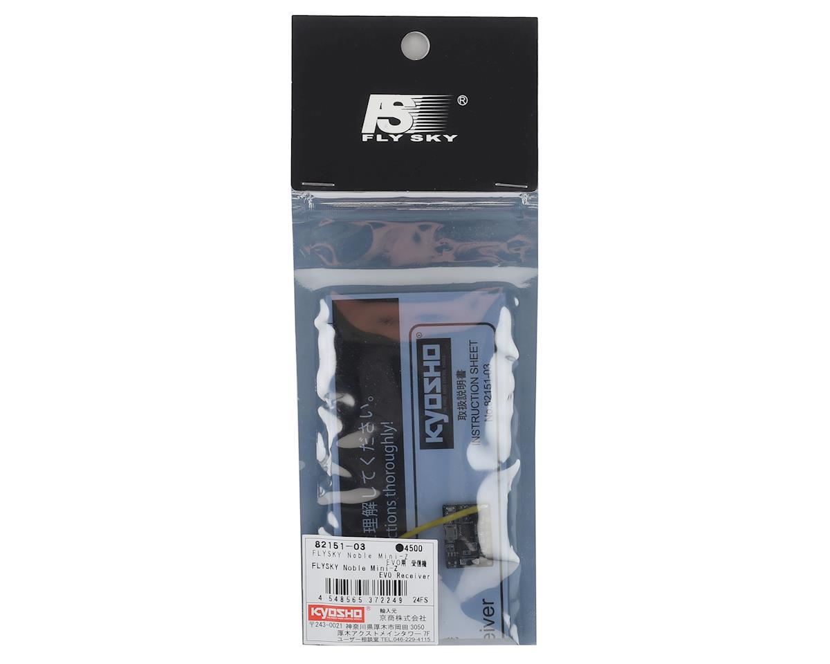 Kyosho 82151-03 FLYSKY Noble Mini-Z EVO Receiver