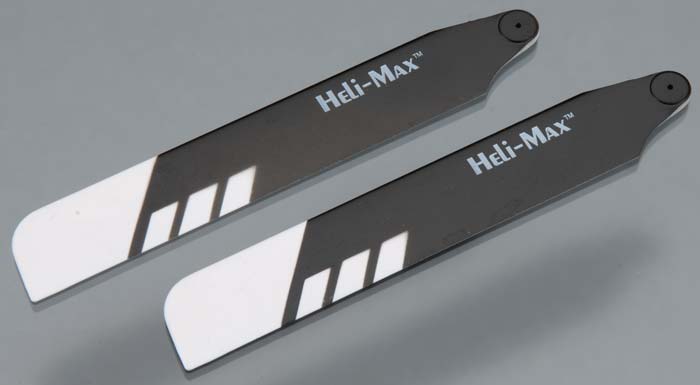 Heli-Max Rotor Blades Axe 100 CP/FP/MD530