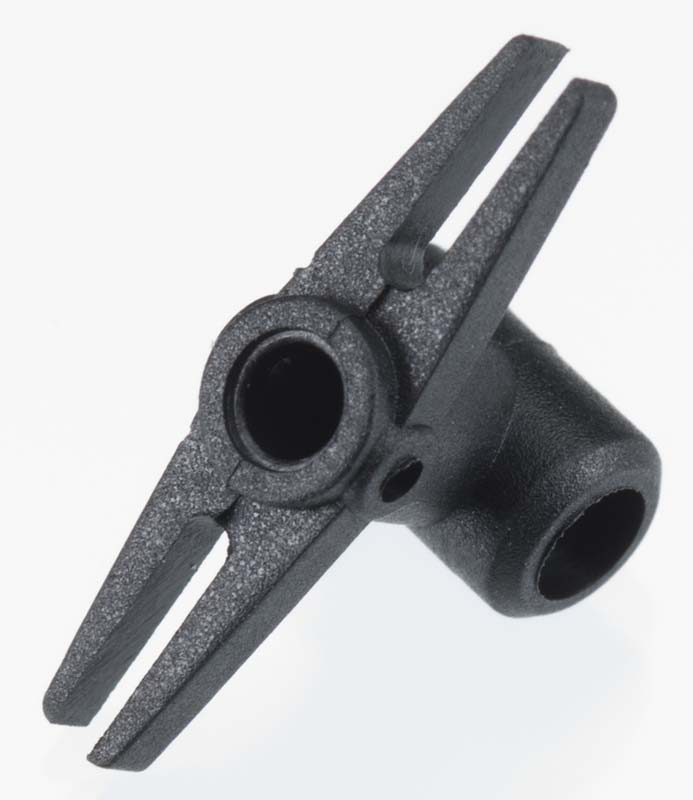 Heli-Max Rotor Head Axe 100 FP MD530