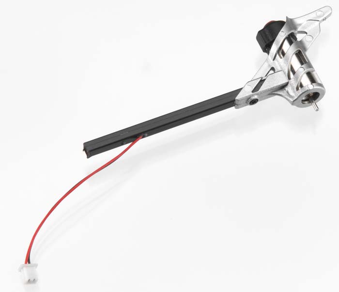 Heli-Max Motor Boom Set Left Fr/Right Rear Counter 1SQ