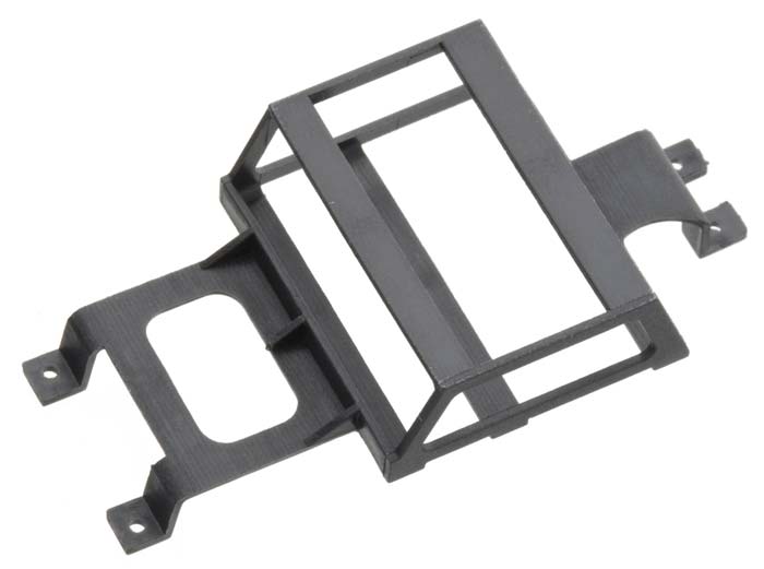 Heli-Max Battery Frame Mount Novus CP