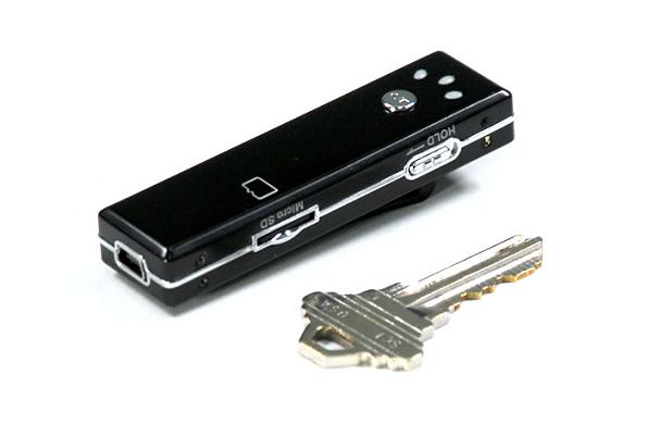 Smallest Heli-CAM w/ 2GB Memory Disk - Record up to 1 1/2 Hour!