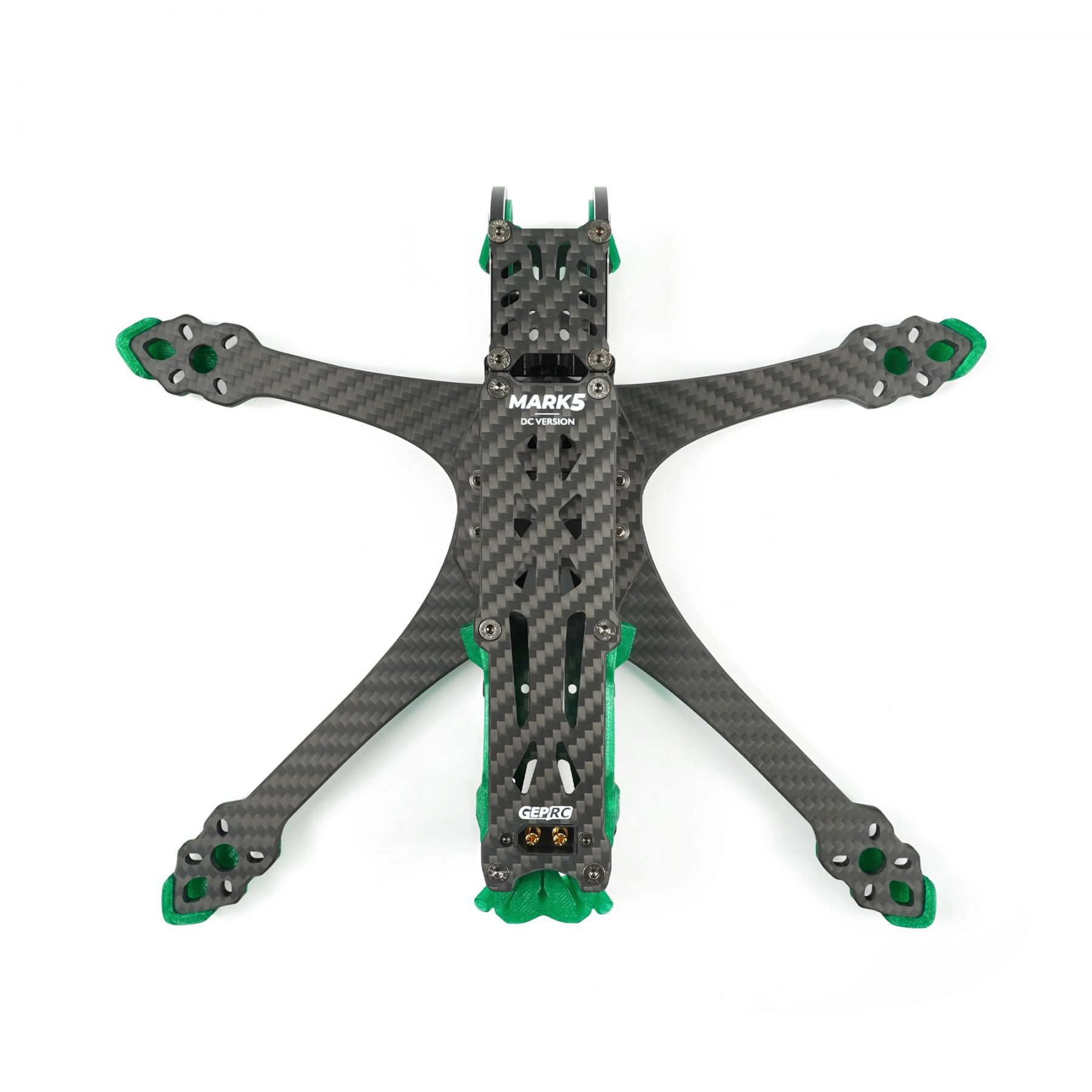 GEPRC GEP-MK5D O3 DeadCat Frame Pro