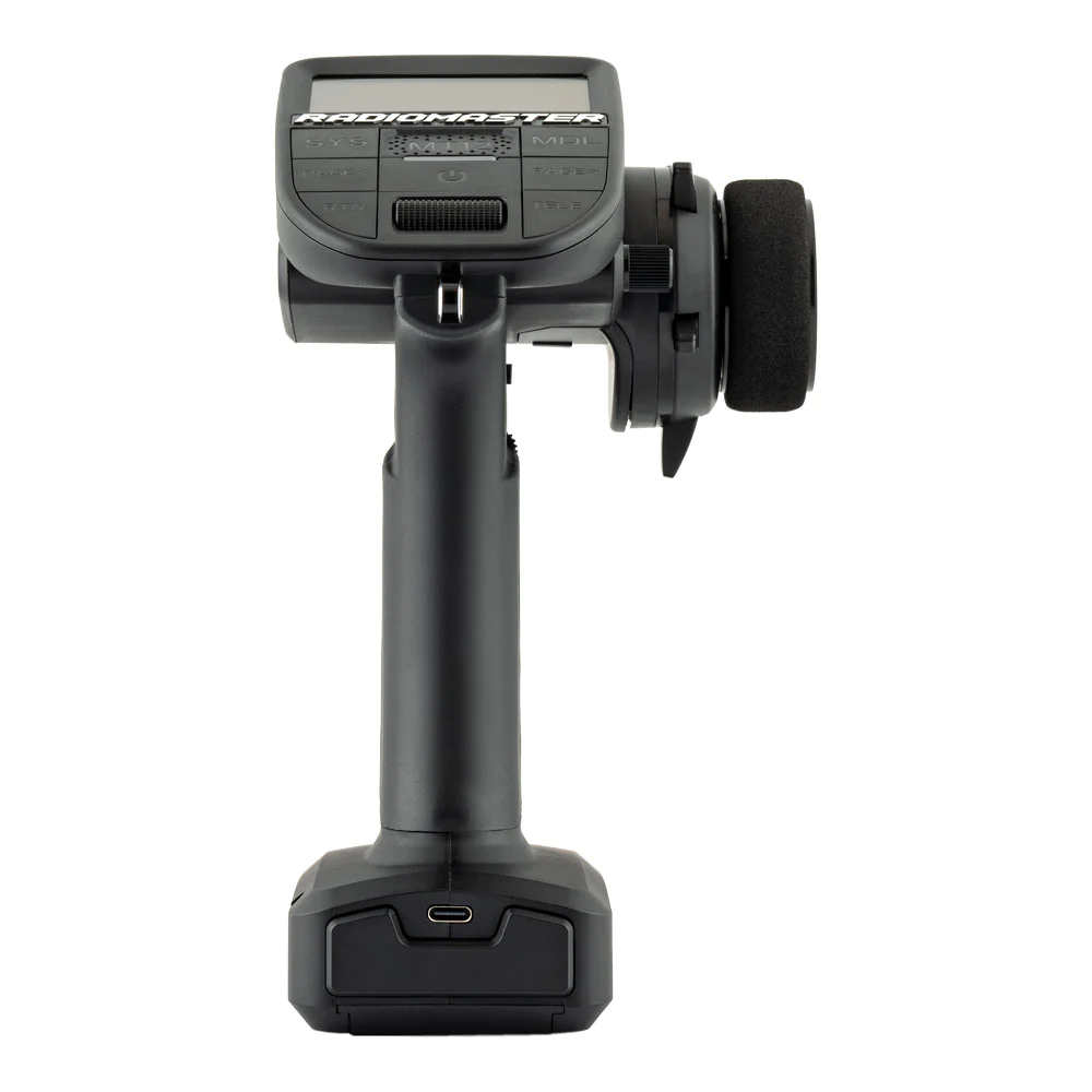 Radiomaster MT12 Surface Radio Controller - ELRS