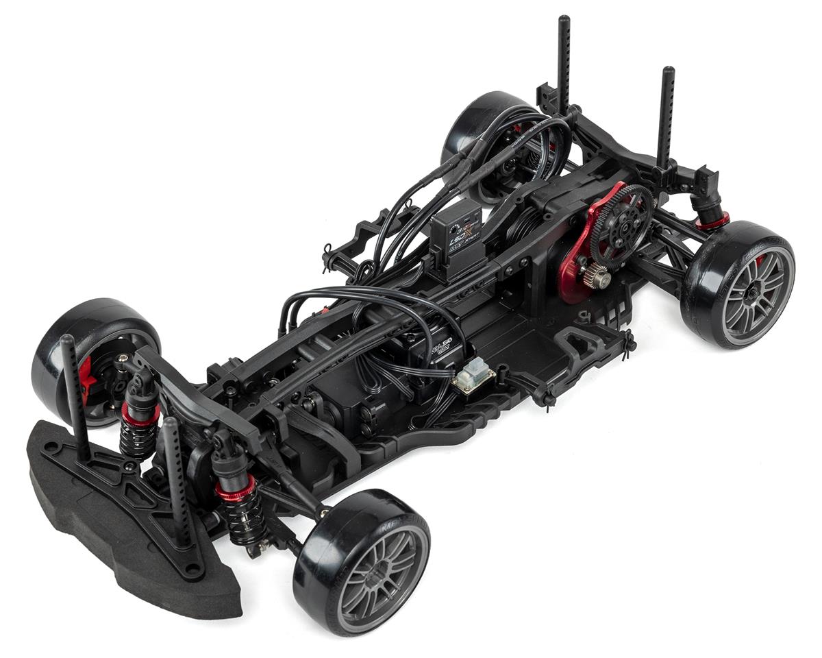 MST RMX 2.0 1/10 2WD Brushless RTR Drift Car w/LP56 Body (Grey)