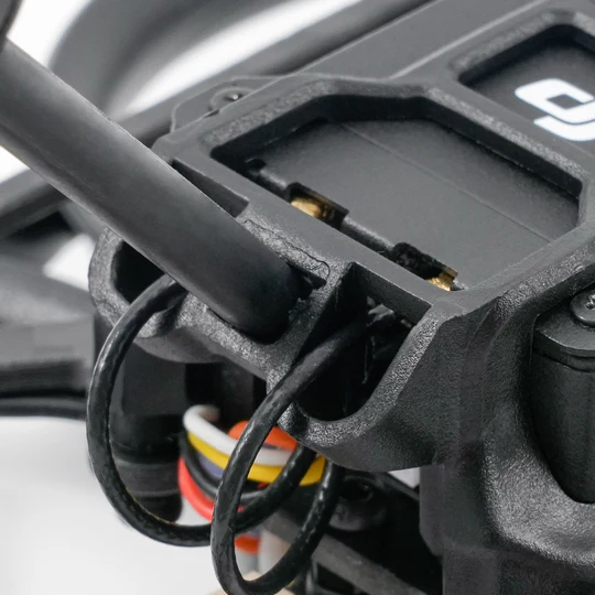 BETAFPV Pavo20 Brushless Whoop Quadcopter - <b>BNF ELRS</b>