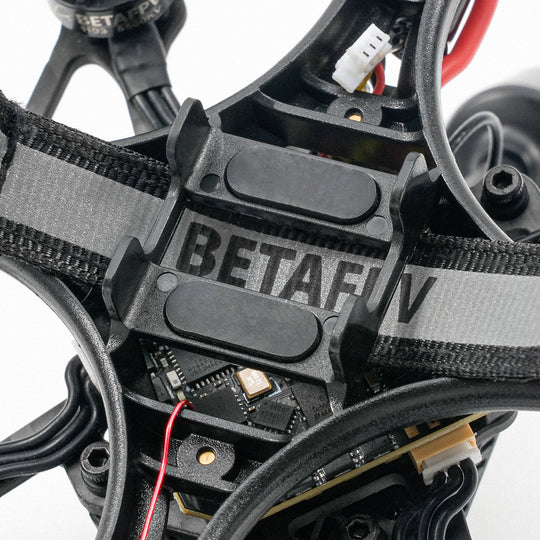 BETAFPV Pavo20 Brushless Whoop Quadcopter - <b>BNF ELRS</b>