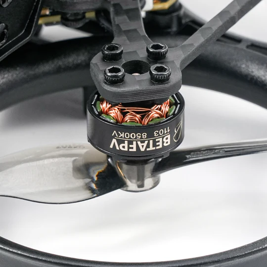 BETAFPV Pavo20 Brushless Whoop Quadcopter - <b>BNF ELRS</b>