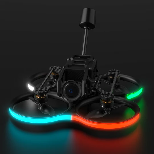 BETAFPV Pavo20 Brushless Whoop Quadcopter - <b>BNF ELRS</b>